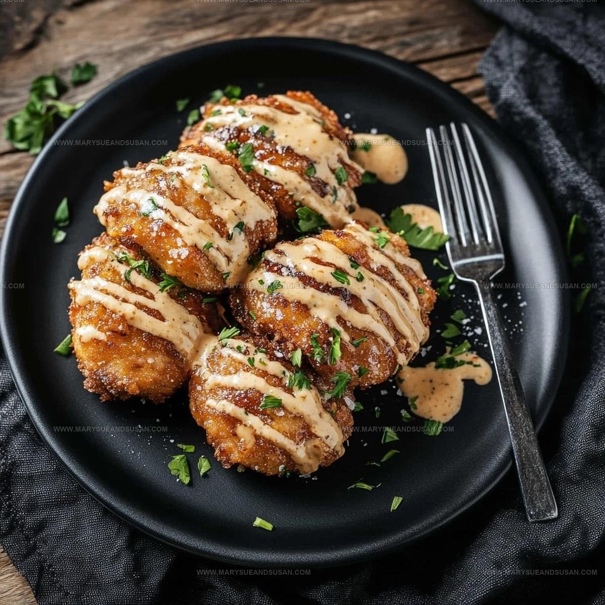 Spicy Bang Bang Chicken Recipe