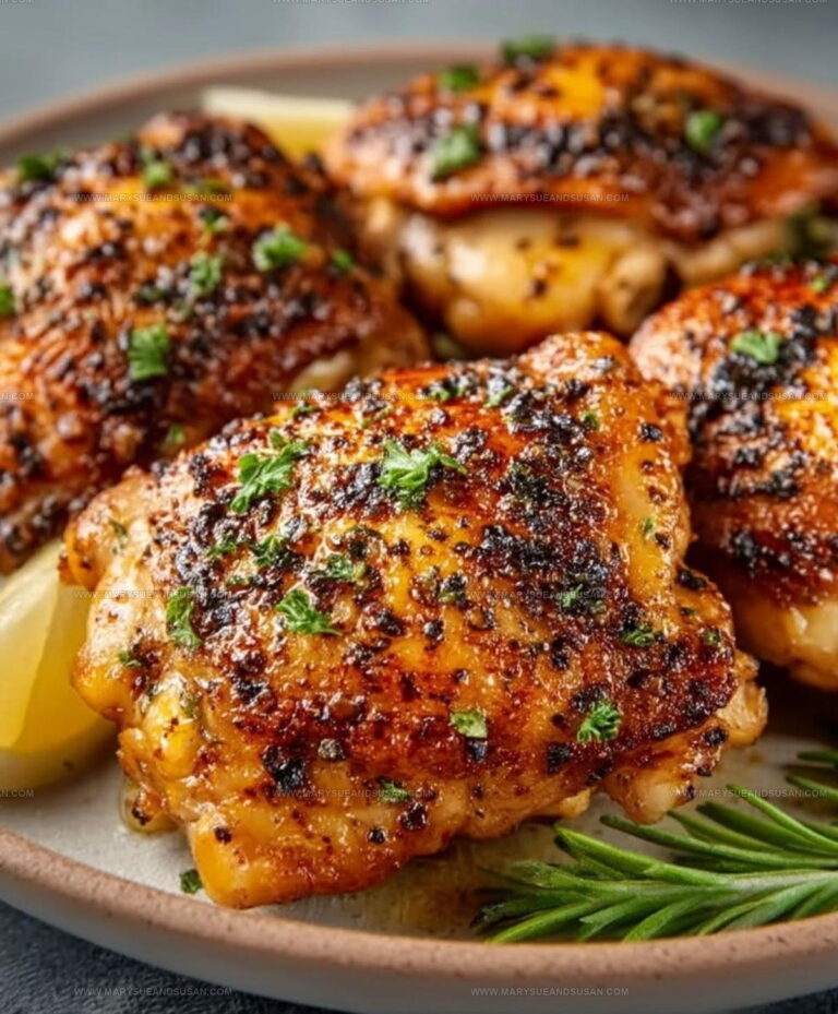 Curried Chicken and Rice Recipe