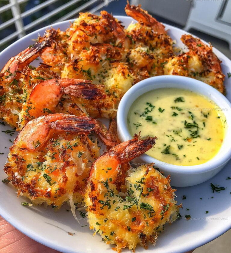 Spicy Garlic Parmesan Grilled Shrimp With Tangy Aioli Magic Recipe