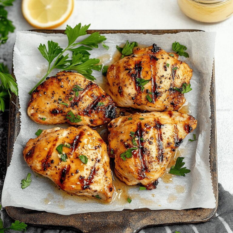 Crockpot Honey Mustard Chicken Recipe