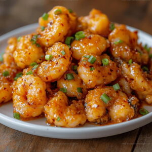 Crispy Restaurant Bang Bang Shrimp Recipe