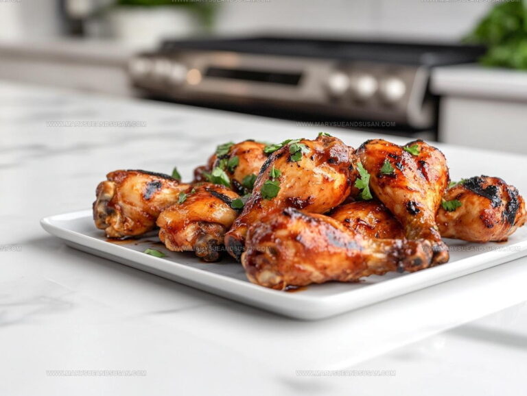 BBQ Chicken Recipe