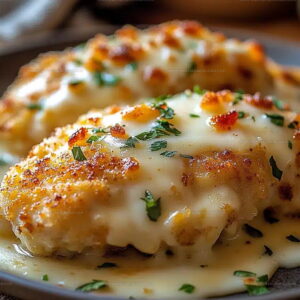 Pepper Jack Loaded Crack Chicken Recipe