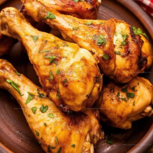 Chicken Legs Recipe