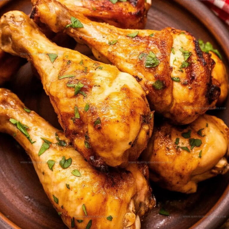 Chicken Legs Recipe