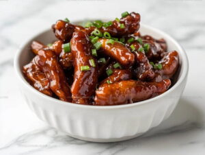 Chicken Feet Recipe