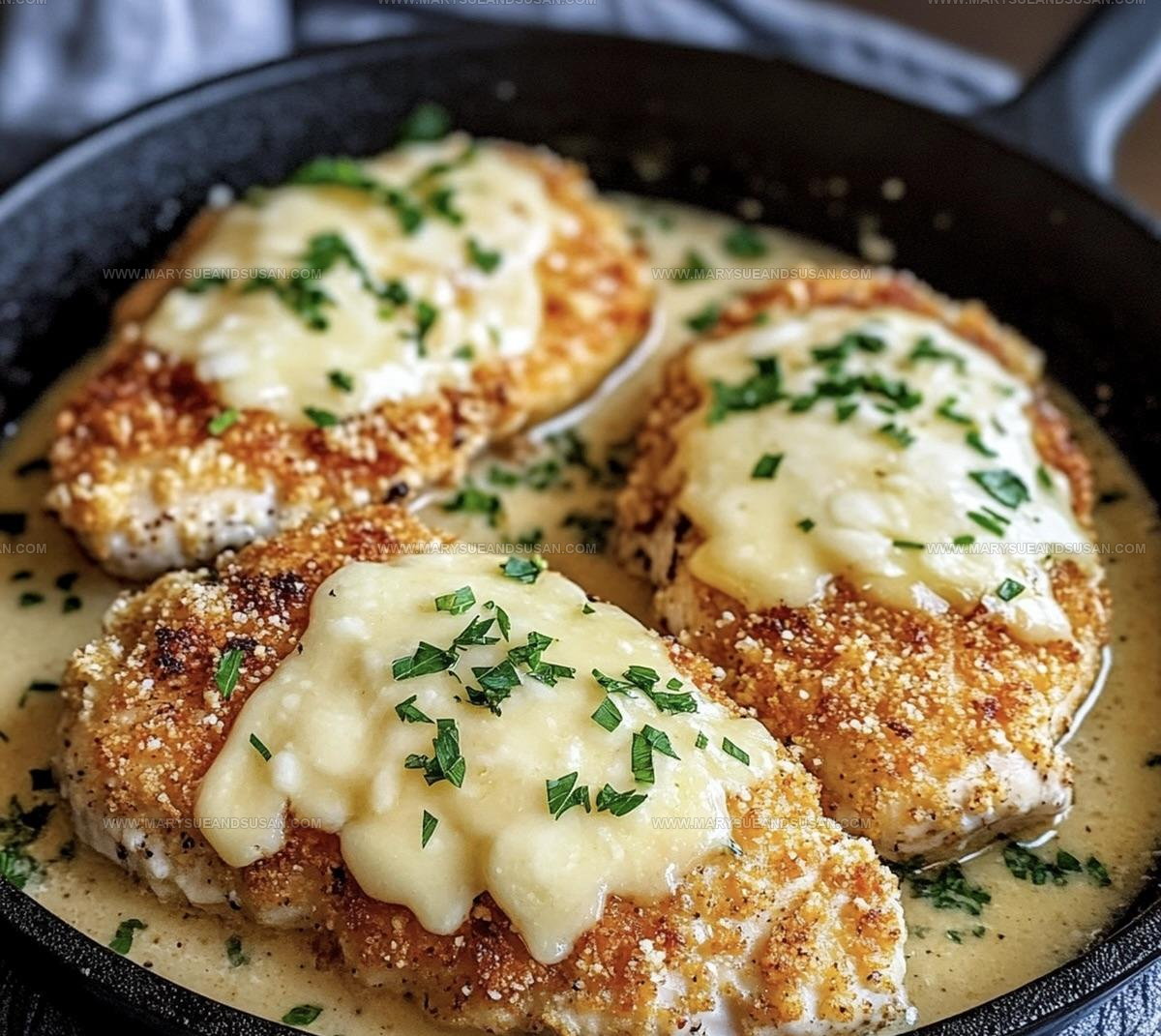 Copycat Longhorn Crusted Chicken Recipe