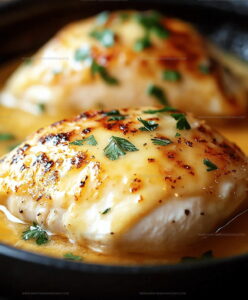Tender Chicken Breast Recipe