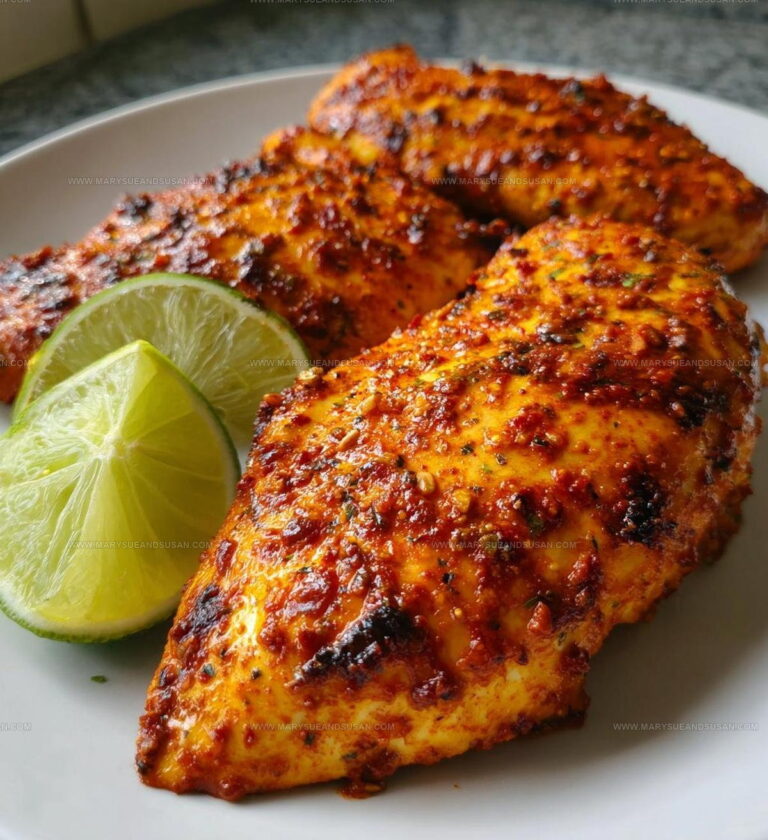 Spicy Chicken Recipe