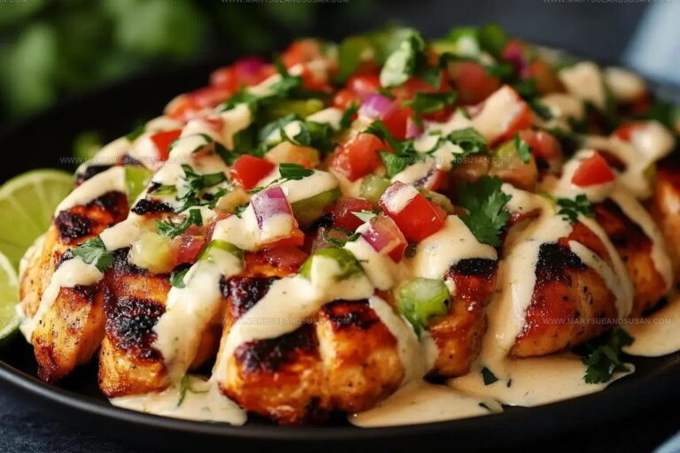 Restaurant Copycat Applebees Fiesta Lime Chicken Recipe