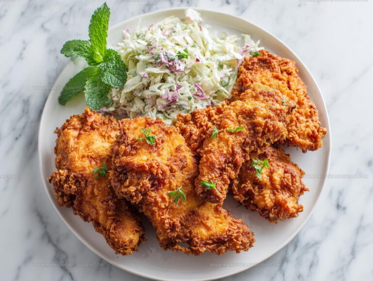 Copycat Southern-Style KFC Chicken Recipe