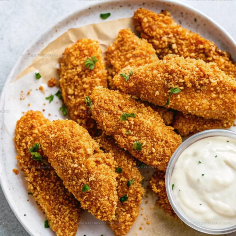 Chicken Tenders Recipe
