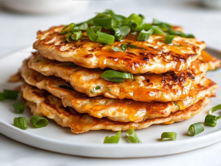 Chicken Egg Foo Young Recipe