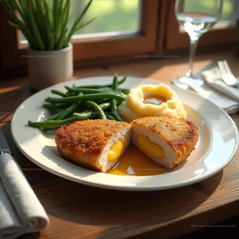 Chicken Kiev Frozen Recipe
