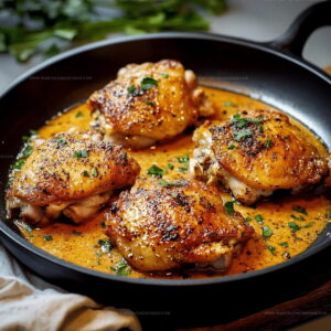 Bobby Flay Chicken Thighs Recipe
