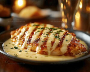 Parmesan Crusted Chicken (Copycat Longhorn) Recipe