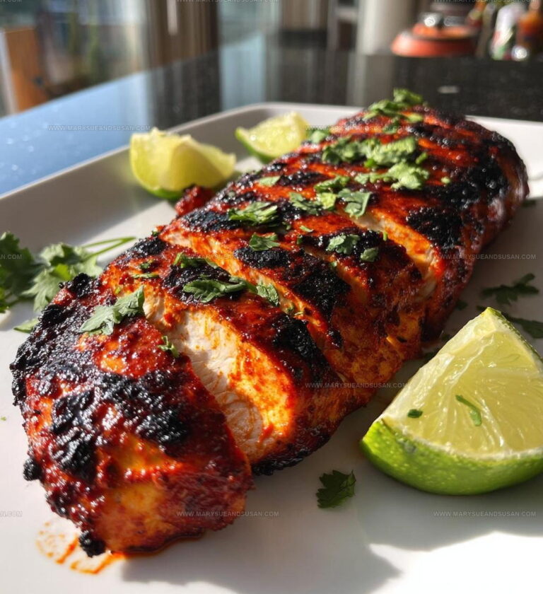 Achiote Chicken Grilled Recipe