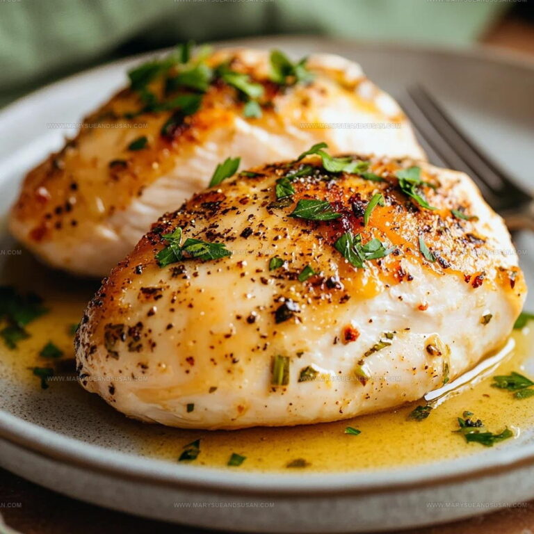 Chicken Breast Recipe