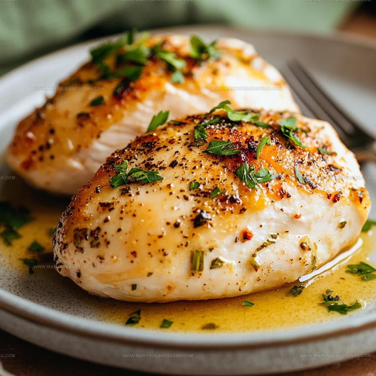 Chicken Breast Recipe