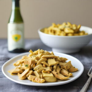 Creamy Coronation Chicken Recipe