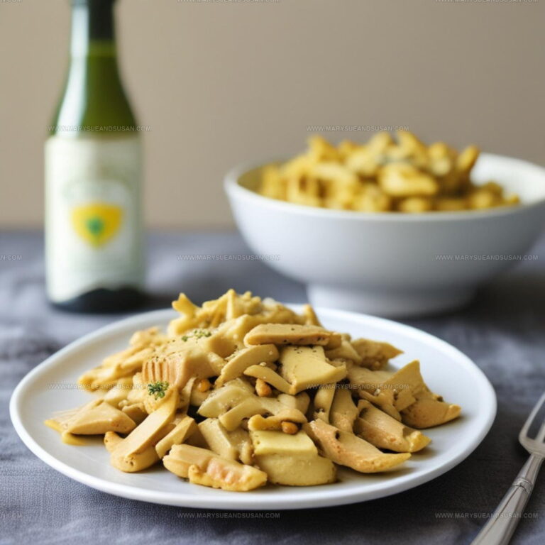 Creamy Coronation Chicken Recipe