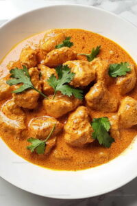 Makhani Chicken Recipe