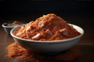 Smoky Pork Rub Recipe