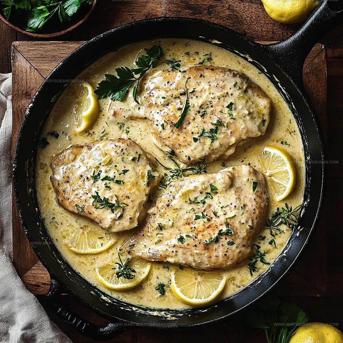 Cottage Cheese Sauce Recipe For Chicken