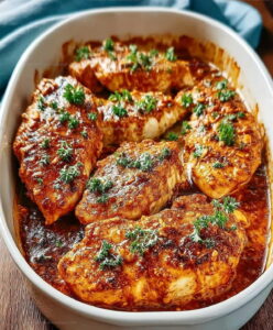 Sweet-Heat Bang Bang Chicken Recipe