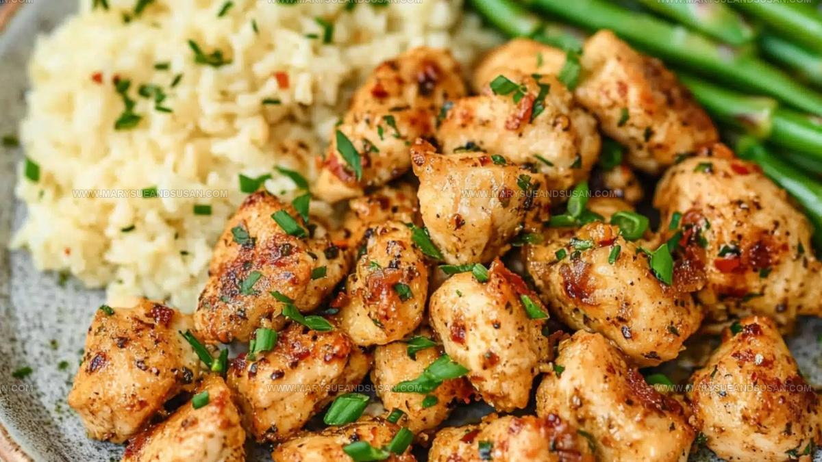 Bright One Pan Honey Lemon Chicken Asparagus Recipe