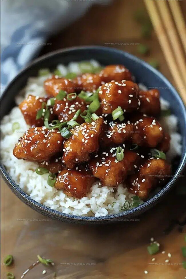 Small Boosts Enhancing Sesame-Ginger Warmth