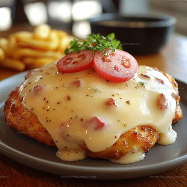 Key Cooking Insights For Malibu Chicken