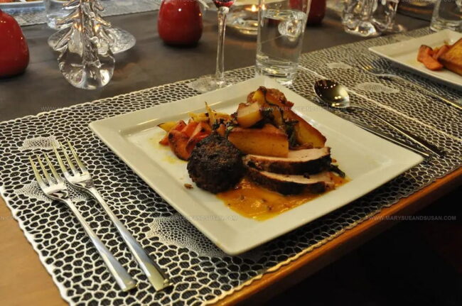 Essential Ingredients for Braised Pork Loin