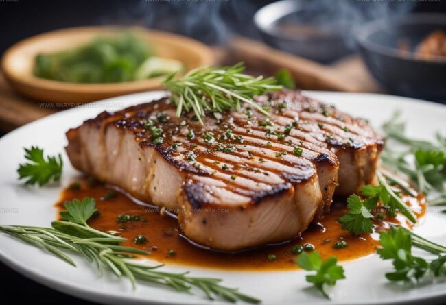 Best Braised Pork Loin Variations to Try