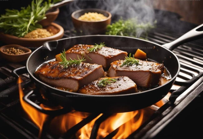 Best Storage Tips for Braised Pork Loin