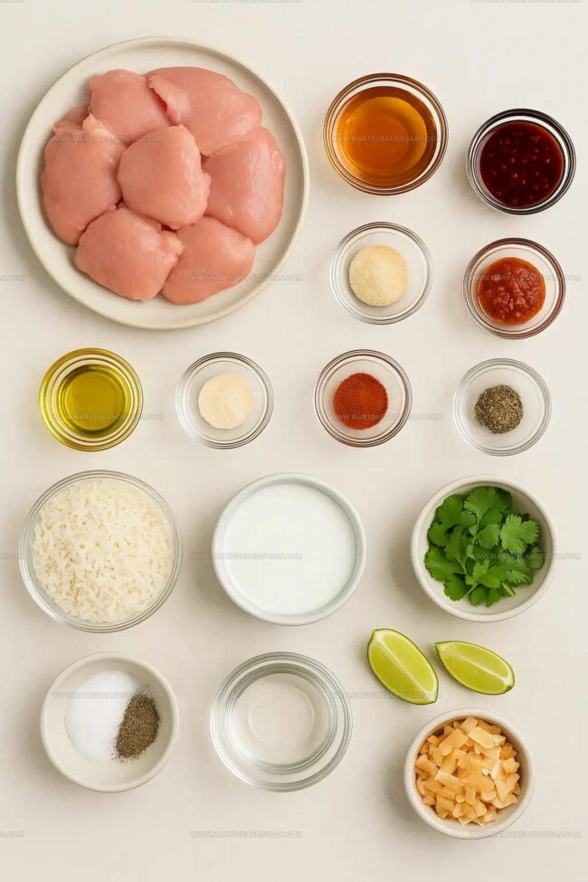 Why You Will Love The Sweet Heat Of This Spicy Maple Chicken