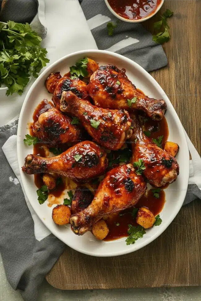 Enhancements Boosting Sweet Barbecue Chicken Seasoning