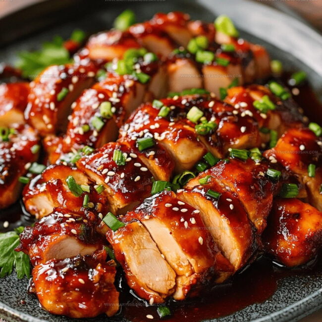 Best Reasons Cantonese Barbecue Chicken Shines