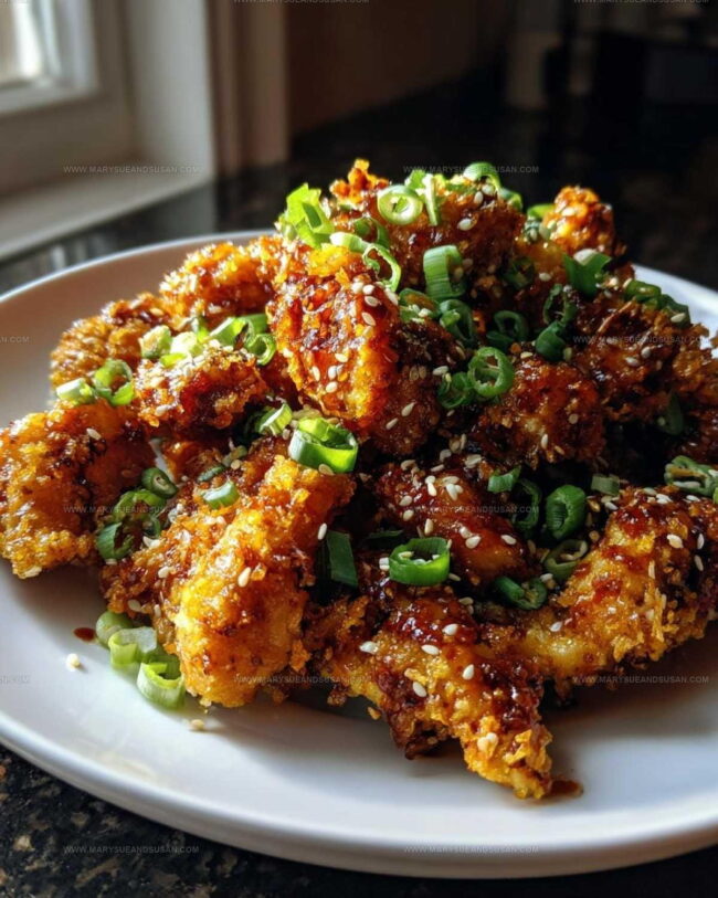 Keeping Bang Bang Chicken Fresh and Safe