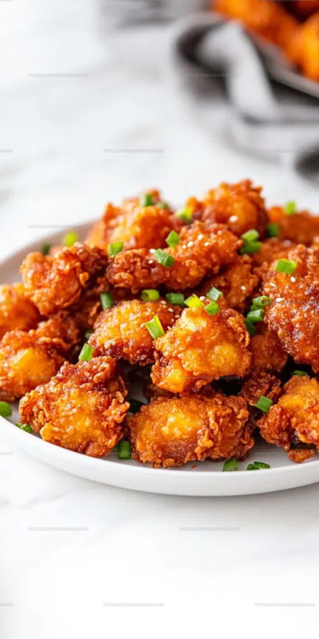 Why Chicken Karaage Stands Out