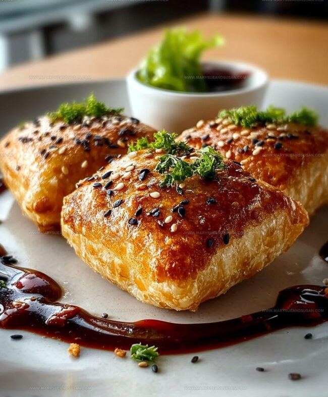 Preparation and Baking Guide for Pakistani Bakery Chicken Patties