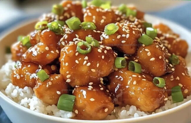 Ways To Keep Chicken Tender And Glossy