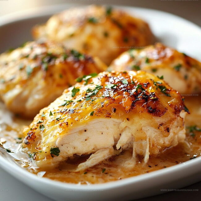 Why Million Dollar Chicken Lives Up to the Name