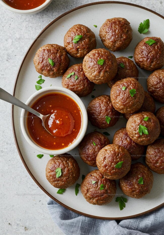 A Few Helpful Notes For Beef Appetizers