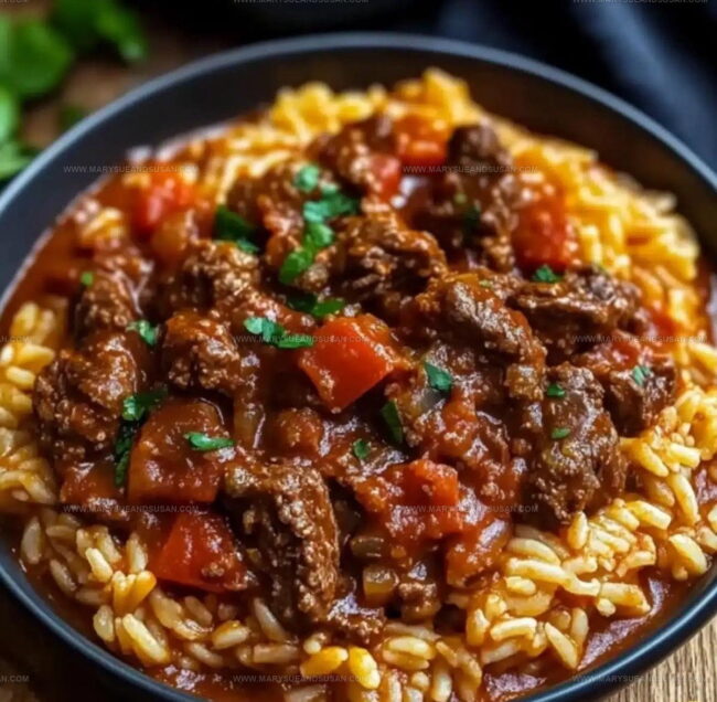 Greek Herb Additions for Giouvetsi