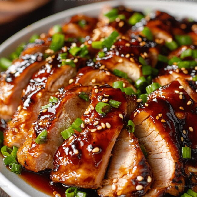 Which Are the Best Tips for Cantonese Barbecue Chicken