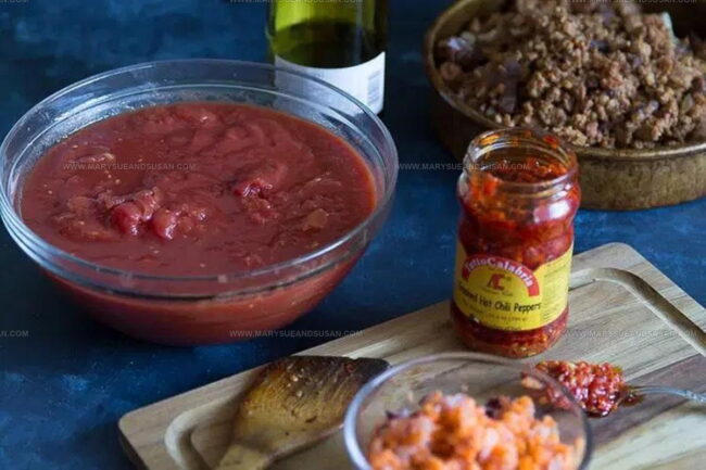 Reasons to Make Rich Pork Ragu