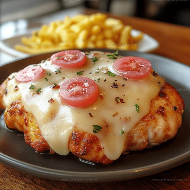 What Makes Malibu Chicken So Nostalgic