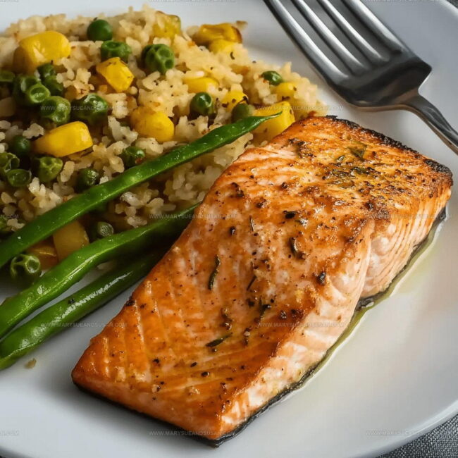 Helpful Cooking Notes For Texas Roadhouse Style Salmon