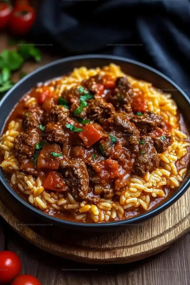 Giouvetsi Storage Approach